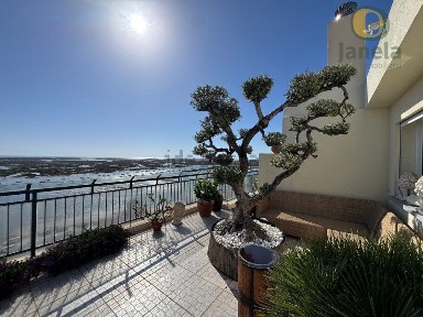 Penthouse à venda no Centro