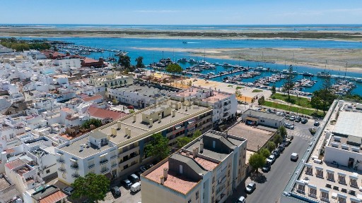 Apartamento T2 à venda na Rua Doutor Manuel Arriaga, 5