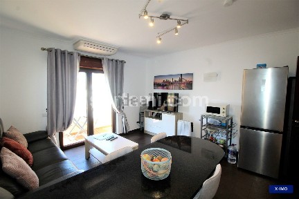 Apartamento T2 à venda no Montechoro