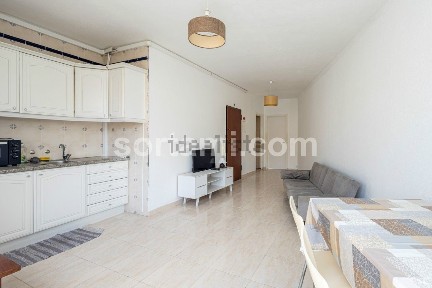Apartamento T1 à venda no Centro - Quarteira Velha
