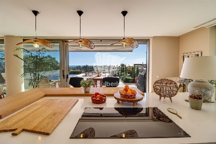 Apartamento T3 à venda em Ferragudo