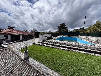 Moradia independente à venda em Boa Aldeia - Farminhão - Torredeita