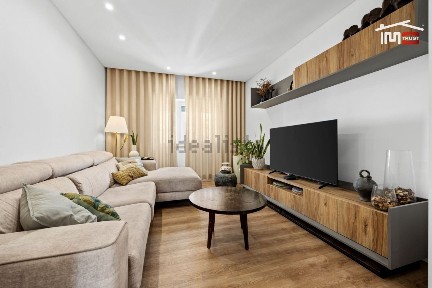 Apartamento T2 à venda no Centro do Montijo