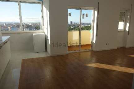 Apartamento T3 à venda na Santo André