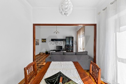 Apartamento T3 à venda na Rua Comandante Francisco Silva Júnior s/n
