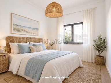 Apartamento T3 à venda na Avenida da República, 36 a