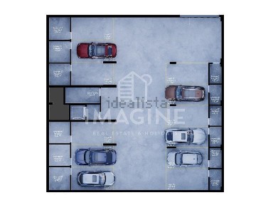 Apartamento T3 à venda no Vale do Cobro