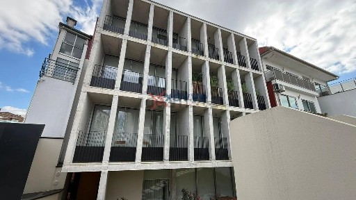 Arrendamento de apartamento T1 em Maximinos - Sé - Cividade