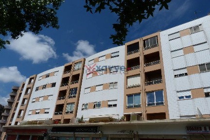 Arrendamento de apartamento T2 em São Victor