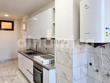 Arrendamento de apartamento T1 na Travessa Ana Plácido