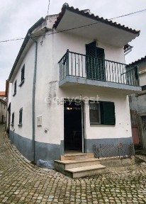 Moradia independente à venda em Lagoaça