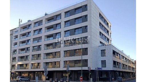 Apartamento T3 à venda na Rua de Ricardo Severo, 150