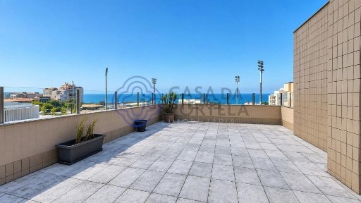 Penthouse à venda na Avenida Repatriamento dos Poveiros, 449