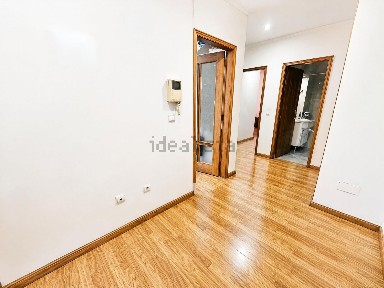 Apartamento T2 à venda na Rua Doutor Jorge Fonseca Jorge