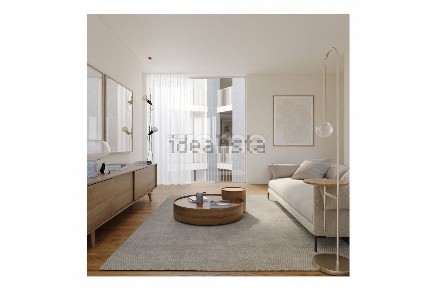 Apartamento T1 à venda na Rua de Egas Moniz, 285