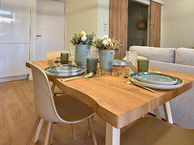 Apartamento T1 à venda na Rua João Paulo II