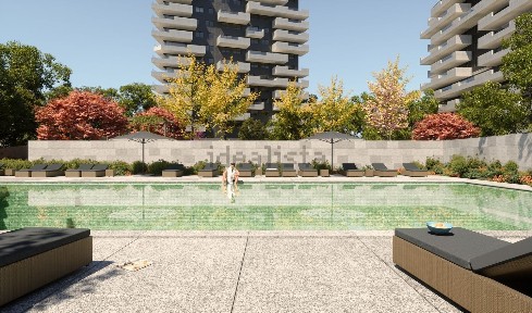 Apartamento T2 à venda na Praça de António Nogueira da Silva, 178