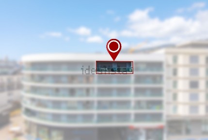 Apartamento T2 à venda na Rua 5 de Outubro s/n