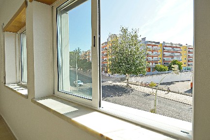 Arrendamento Apartamento Barreiro T2 - 1.100€ - Perto dos Bombeiros Voluntários do Barreiro