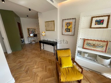 Arrendamento de apartamento T2 na Rua Luciano Cordeiro
