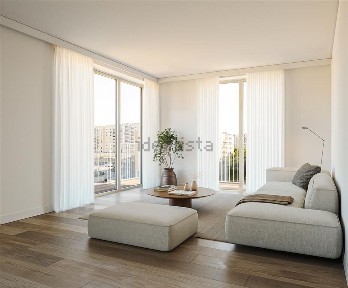 Apartamento T2 à venda na Alameda das Linhas de Torres, 20