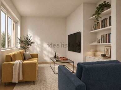 Apartamento T3 à venda na Rua Guilhermina de Suggia