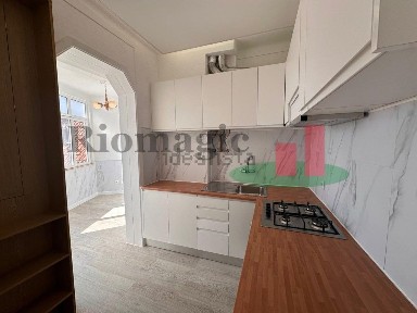 Apartamento T2 à venda na Rua do Mato Grosso, 55 a