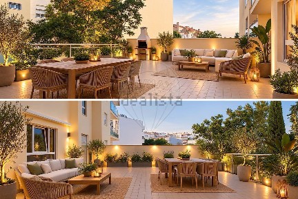 Apartamento T3 à venda na Rua Guilhermina Suggia