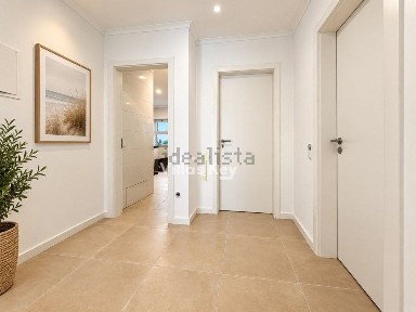 Apartamento T2 à venda na Rua Dom Vasco da Gama, 9