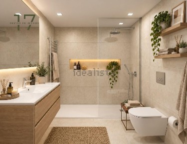 Apartamento T1 à venda no Parque da Prelada