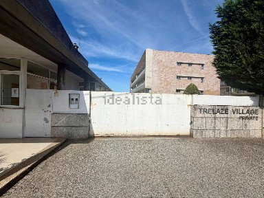 Apartamento T2 à venda na Susão