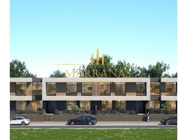 Apartamento T1 à venda em Figueiró