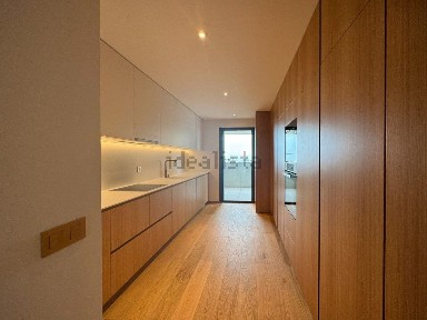 Apartamento T2 à venda na Amorosa - Exponor - Quinta da Conceição