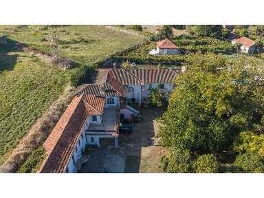 Quinta à venda em São Tomé Negrelos