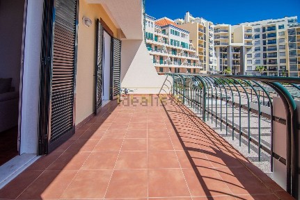 Apartamento T1 à venda na Ajuda - Amparo - Piornais