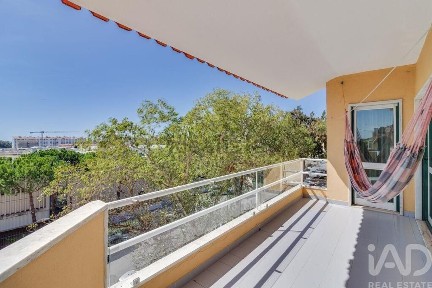Apartamento T2 à venda na Sassoeiros - Silveiras