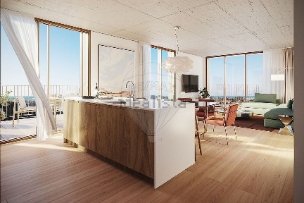 Apartamento T3 à venda na Barreiralva - Póvoa de Cima