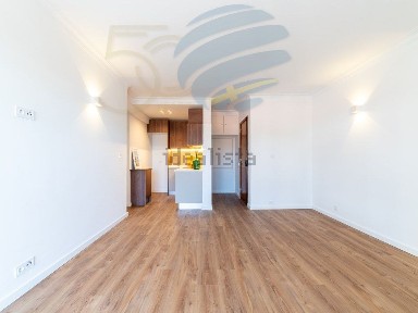 Apartamento T1 à venda no Parque de Palmela - Ribeira das Vinhas