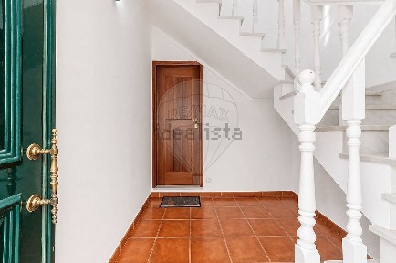 Apartamento T2 à venda em Alenquer
