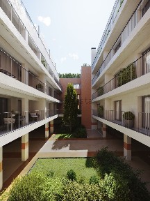 Apartamento T1 à venda na Rua Actor António Cardoso, 4
