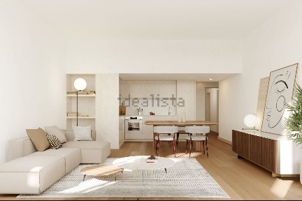 Apartamento T1 à venda na Avenida Almirante Reis, 67