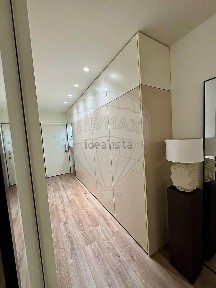 Arrendamento de apartamento T1 na Avenida Santos Graça