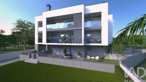 Apartamento T1 à venda na Arneiro - Braciais - Patacão