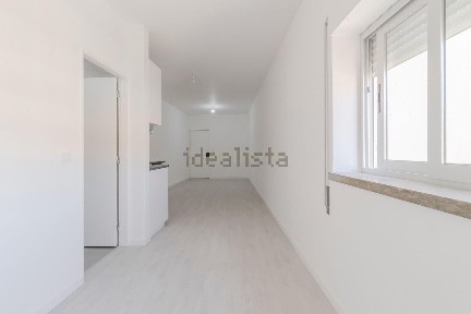 Arrendamento de apartamento T1 na Avenida de Santo António, 15