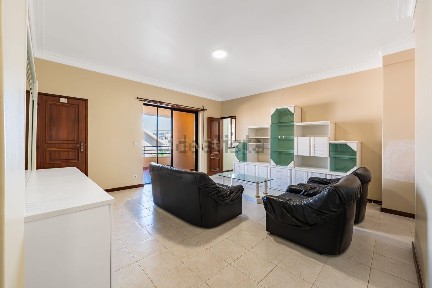 Arrendamento de apartamento T2 no Centro