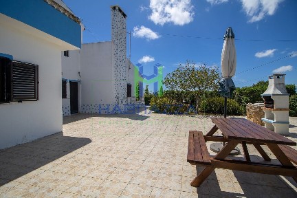 Arrendamento de apartamento T2 na Ferrel