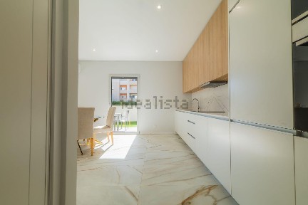 Arrendamento de apartamento T1 na Rua do Luar, 3