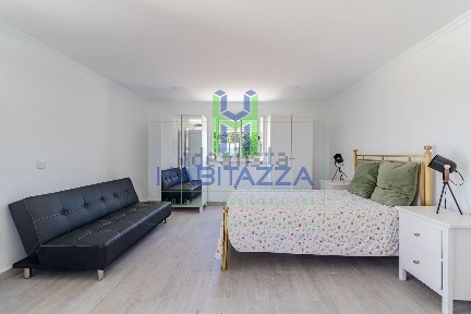 Arrendamento de apartamento T0 na Ferrel