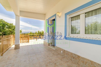 Arrendamento de apartamento T2 na Ferrel