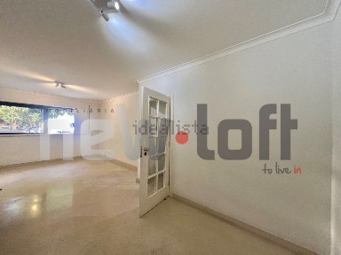 Arrendamento de apartamento T3 no Bairro do Rosário